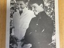 The Everly Brothers Original 1959 Promo Record Vinyl Card Rare