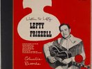 LEFTY FRIZZELL: Listen to Lefty COLUMBIA H-17 4x 78 Album, Rare Country E-