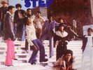 STEP BY STEP - I Always Wanted To Be In The Band - Vinyl (LP)
