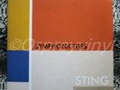 Sting Police Symphonicities Brand New Double Vinyl LP Perfect Condition