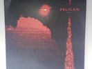 PELICAN - Nighttime Stories x2 LP Vinyl Record Limited Edition - Orange Opaque