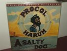 mfsl procol harum salty dog sealed lp limited to 3000.
