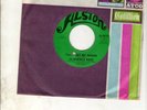 CLARENCE REID Till I Get My Share USA 7
