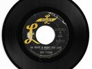 DOO WOP 45 ROY TYSON OH WHAT A NIGHT FOR LOVE ON DOUBLE L  STRONG VG 2ND PRESS