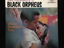 Vince Guaraldi Trio-Jazz Impressions Of Black Orpheus-Fantasy 3337-RED VINYL