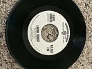 Black Sabbath 45 rpm Laguna Sunrise / Tomorrow's Dream W/L Promo VG+
