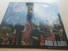 SLAYER reign in blood VINYL LP - 1986 / THRASH METAL / SEE DESCRIPTION
