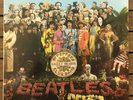 The Beatles LP Sgt. Pepper’s Lonely Hearts Club Band Mono 2014 Vinyl