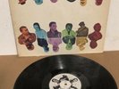 HAR YOU PERCUSSION GROUP / LATIN JAZZ  /  / USA PRESSING / ORO 5