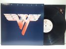 Van Halen ?– Van Halen II - Warner Bros. Records - HS 3312 M/NM