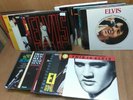 Elvis Presley LP Vinyl Record *47 Pc Lot* Legendary Aloha Hawaii Christmas Love