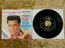 Elvis Presley Can't Help Falling In Love/Rock A Hula Baby 7