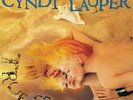 Cyndi Lauper - True Colors LP Vinyl Record - Mobile Fidelity Sound Lab MFSL