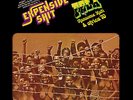 Fela Kuti - Expensive Shit NEW SEALED LP w/ Africa 70