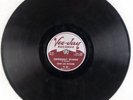 JOHN LEE HOOKER: Unfriendly Woman US ’58 Vee Jay Blues 78 HEAR