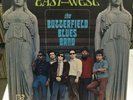 The Butterfield Blues Band East-West 1st 1966 Stereo PRISTINE Vinyl Nice