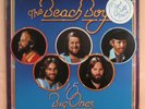 BEACH BOYS - 15 Big Ones   1976 US Issue LP     SEALED   Brian Wilson