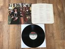HEART - LITTLE QUEEN : NM UK A1/B1 1ST ED 12