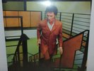 GLENN HUGHES - BUILDING THE MACHINE - CLEAR - 2 LP