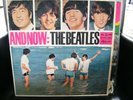 ????  -THE BEATLES LP - And now... S*R International 73 735 P15