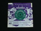 Rock A Teens Woo Hoo UK Columbia 7