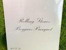 THE ROLLING STONES BEGGARS BANQUET •SEALED• London PS 539 mod blues psych MINT-