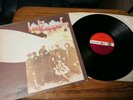 Led Zeppelin II UK 1st  'Livin' Lovin' WRECK A2/B2 + Green on Spine zepplin
