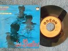 THE BEATLES  LES BEATLES  FRENCH PRESSED EP