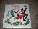 THE WIZARD OF OZ ORIGINAL SOUND TRACK ALBUM MCA -39046 JUDY GARLAND SEALED