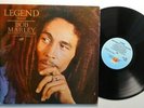 Legend   the best of Bob Marley and the wailers     poster
