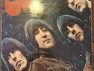 The Beatles Rubber Soul OG 60’s UK Mono Press LP