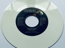 ELVIS PRESLEY-  USA MOODY BLUE WHITE VINYL TEST PRESSING.