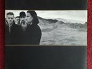 U2 - THE JOSHUA TREE - Vinyl 12