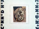 Rock C-D LP 07 -  CANNED HEAT - LIVING THE BLUES (DoLP) Unit. Art. US 1971 EX(+)