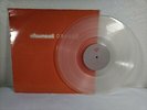 SEE DESCRIPTION Frank Ocean Channel Orange Limited Edition Clear Vinyl Record