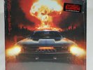 NEW Sturgill Simpson BLOOD RED Limited & Rare Sound & Fury SOLD OUT 180 Vinyl LP