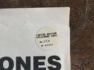 the undertones Teenage Kicks 7 Inch Rare Green Vinyl Limited To 2000