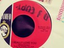 Dee Dee Sharp 45 rpm Record I Really Love You Standing in the Need of Love Cameo