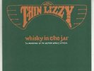 Thin Lizzy Whisky In The Jar [5:44] + Sleeve 7