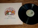 Queen A Night At The Opera 1975 7E 1053 LP Vinyl Record Album BUTTERFLY LABEL