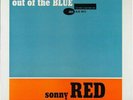 Sonny Red  -  Out Of The Blue   -  New Vinyl Record LP