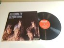 THE ROLLING STONES - AFTERMATH VINYL LP autographed BY KEITH RICHARDS MICK JAGGE