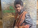 AL GREEN Let’s Stay Together SEALED MINT 1st Press 1972 Hi Records SHL 32070 LP