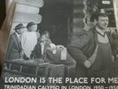 London Is The Place for Me - Trindadian Calypso 1950-1956 - Vinyl LP - Near Mint