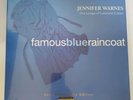 JENNIFER WARNES Famous Blue Raincoat 20th Anniversary CISCO 180g  45RPM Numbered