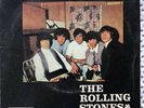 THE ROLLING STONES  - SHE SAID YEAH - RARE  EP - AUSTRALIA