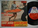 BARRY MANN Who Put The Bomp +1 / BRIAN HYLAND Let It Die +1 EP 7