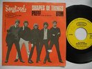 YARDBIRDS Shapes Of Things / Pafff......Bum 45 7
