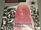 The Heartwood Institute:  Tomorrow's People  LP  NEW  Ltd  Polytechnic Youth