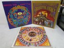 Grateful Dead Anthem Of The Sun Bears Choice History Of Psyche Vinyl Record LP